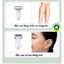 Máy cạo lông 6 in 1 đa năng chính hãng- máy cạo râu,tỉa lông mũi,tỉa lông mày, máy tẩy lông mặt , máy cạo lông kín nữ