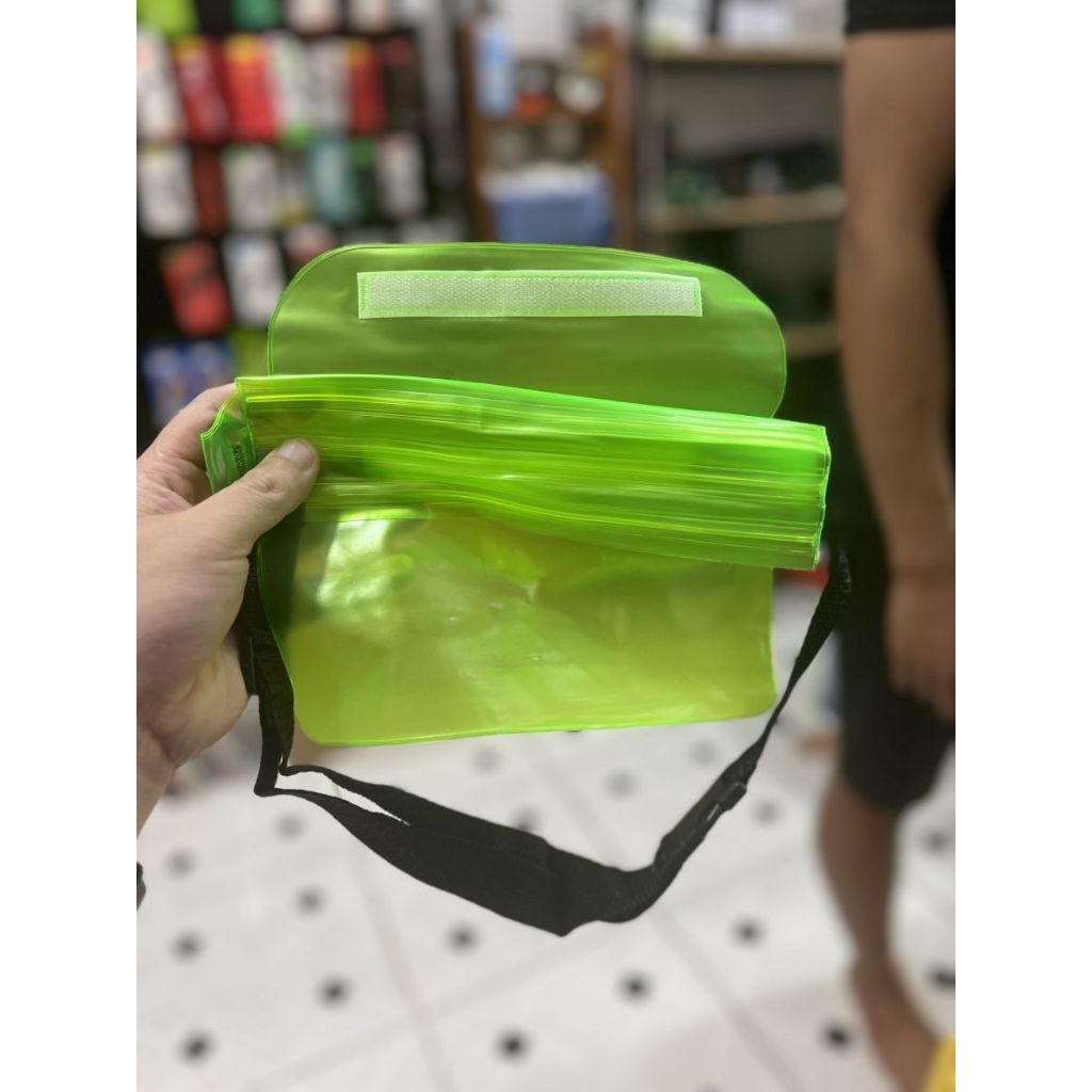 Túi chống nước Zip Loại size Lớn | Shopee Việt Nam