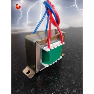 Đổi nguồn 220v ra 9v cách ly 1000mA