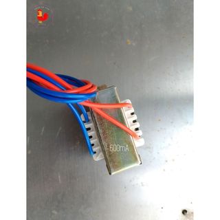 Đổi nguồn 220v ra 9v cách ly 1000mA
