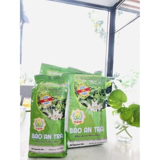 Combo 3 Trà Bảo An  ( giúp bạn ngủ ngon, dạ dày khỏe, thanh lọc cơ thể, mát gan giải độc) Bảo An Trà Tea