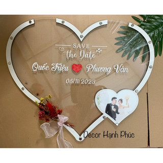 Tranh rót cát hợp hôn đã bao gồm cát, khắc theo yêu cầu