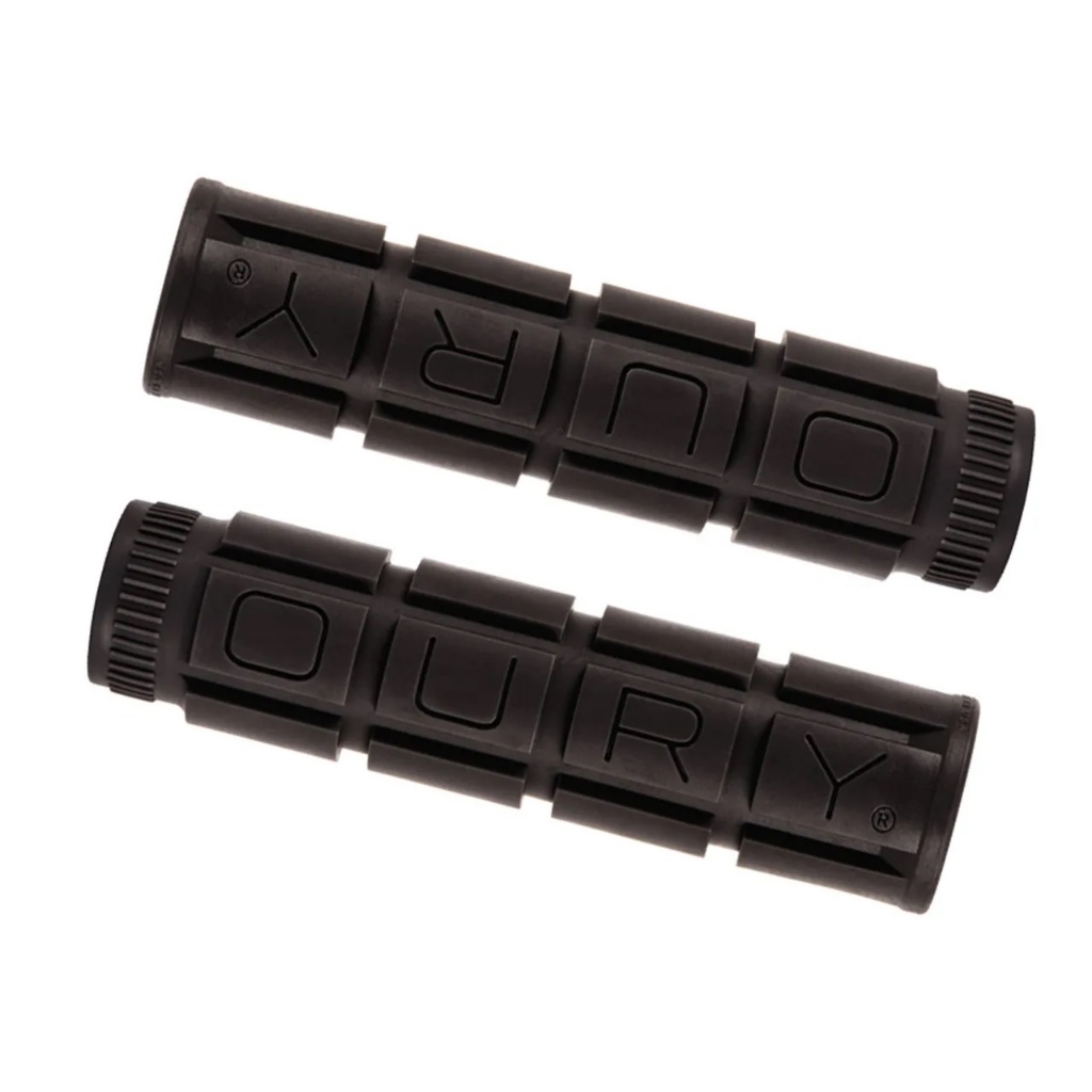 WTB Trace OURY Single-Sided Lock-On V2 Grip Oury V2 Grips