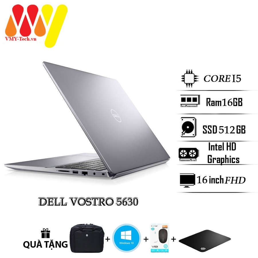 Laptop văn phòng giá rẻ dell vostro 2420 i3 3110 4gb 500gb giá tốt