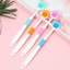 Bàn Chải Lưỡi CLEANER, Dụng Cụ Vệ Sinh Lưỡi Cao Cấp, Lưỡi Chải Lông Mềm, Êm Không Rát Lưỡi BCL01