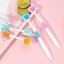 Bàn Chải Lưỡi CLEANER, Dụng Cụ Vệ Sinh Lưỡi Cao Cấp, Lưỡi Chải Lông Mềm, Êm Không Rát Lưỡi BCL01