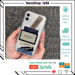 Gucci Snake Print iPhone 7 Case Black Cloth ref.624766 - Joli Closet