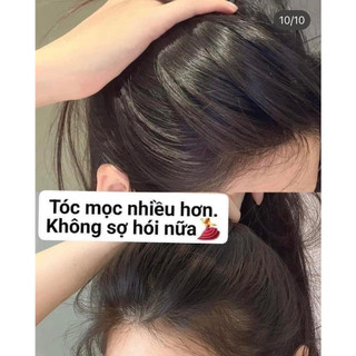 DẦU GỘI - XẢ GỪNG/ ARGAN OIL GINGER BOOTS MATURE'S SERIES MOISTURISED HAIR & SOOTHED SCALP CHAI 480ML