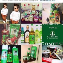 Dưỡng da sau cạo râu Clubman Aftershave Lotion 177ml