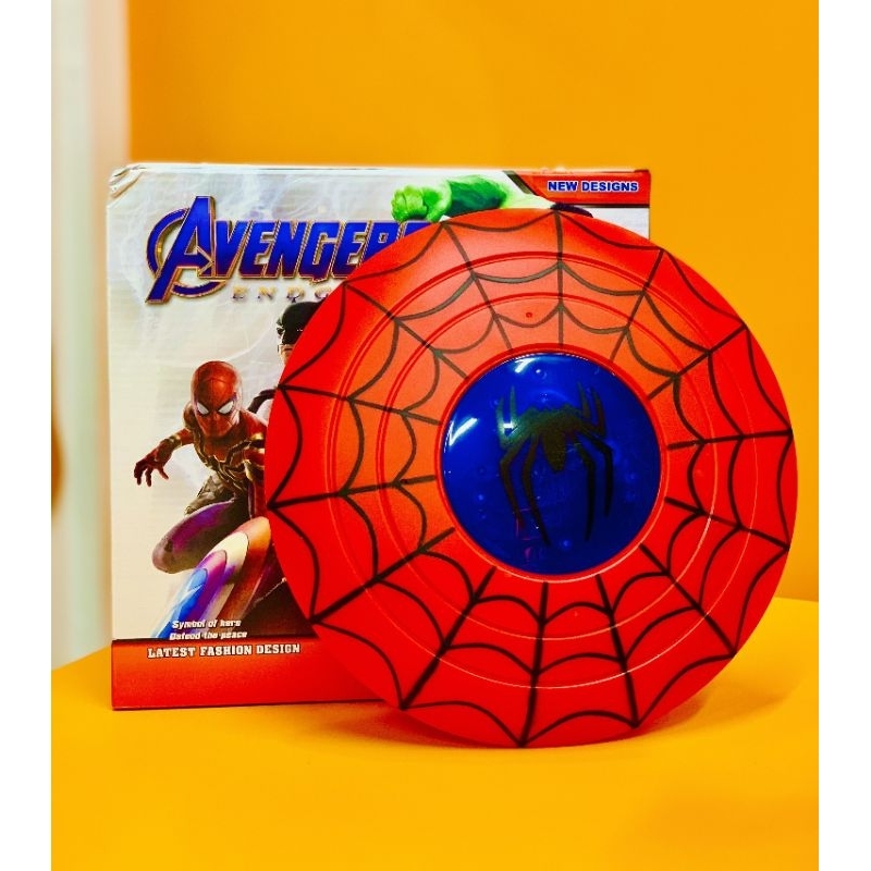 Bộ cosplay Spiderman liền cao cấp cho bé trai