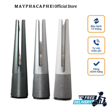 Quạt Lọc Không Khí LG PURICARE AERO TOWER, Máy Lọc Không Khí, Cảm Biến Bụi PM1.0, Model 2023, Nhập Hàn, BH 12 Tháng