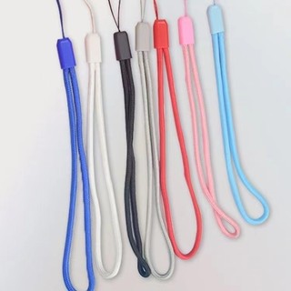 Dây Đeo Cổ Tay Gắn Điện Thoại Tiện Lợi Chống Thất Lạc Phong Cách Thời Trang Dành Cho Nam Và Nữ bb164 bb165
