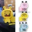ĐỒNG HỒ BÁO THỨC HÌNH CON ONG DỄ THƯƠNG, ĐỒNG HỒ ĐỂ BÀN CHO BÉ, Đồng Hồ Báo Thức Trang Trí Phòng Ngủ Xinh Xắn