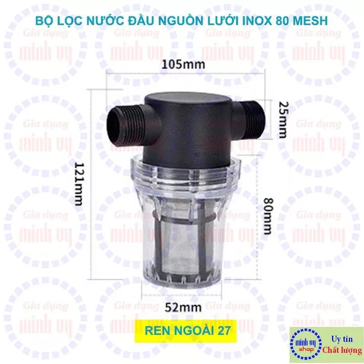 Water Filter – 4