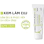 Kem dưỡng ẩm làm dịu và phục hồi cho da A-Derma Dermalibour+ Repairing Cream tặng khăn giấy