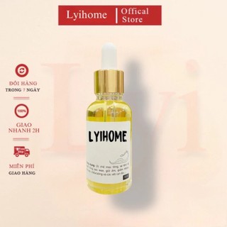 [ Che Tên] Hũ 300gr tặng que+ serum sáp wax lông cao cấp SIÊU BÁM LÔNG LYIHOME Chuyên Wax Bikini, Nách, Body Toàn Thân