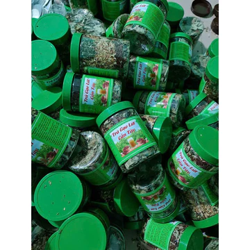 trà gạo lứt cần tây 500g -1kg