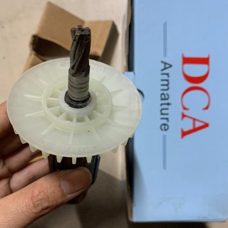 (Hàng DCA) Rotor khoan Makita 2450 HR2450 HR2440 HR2451 HR2450F HR2453 dây đồng 220V