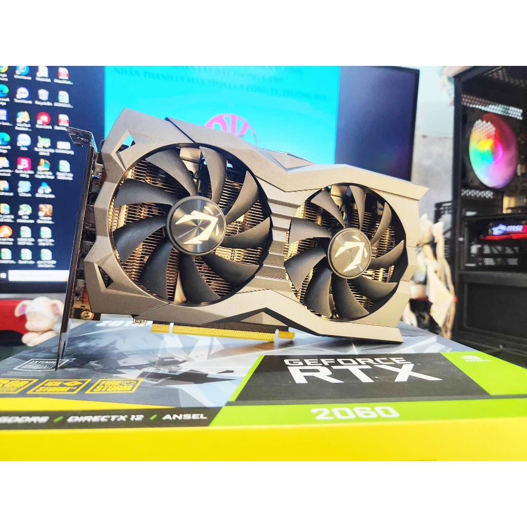 ZOTAC GEFORCE RTX 2060 6GB GDDR6 動作品 Amazon.com: Zotac Gaming GeForce RTX 2060, 6GB GDDR6, PCIe
