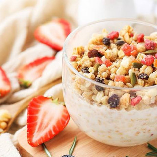 Ngũ cốc Calbee Nhật 750g date mới