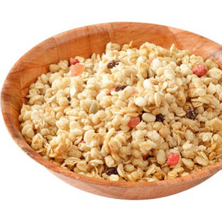 Ngũ cốc Calbee Nhật 750g date mới