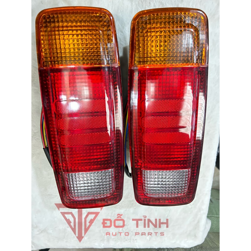 Đôi đèn hậu xe tải KIA 1T4, K3000, K2700, K165... | Shopee Việt Nam