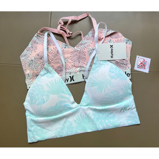 Áo lót không gọng Steve-Lucky-BEBE-C&C-Hurley-Nautica cotton(tag 16$)