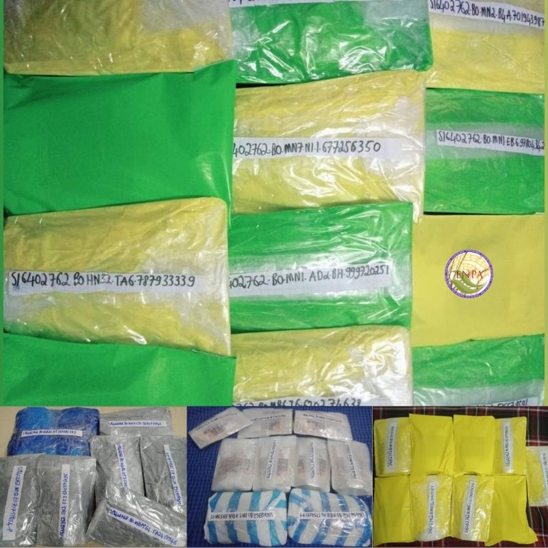 Combo 3 gói Siêu Ngũ cốc Tăng chiều cao EnPa ( Tiết kiệm hơn 17k + Áp mã giảm giá )
