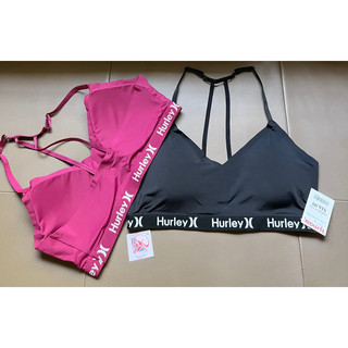 Áo lót không gọng Steve-Lucky-BEBE-C&C-Hurley-Nautica cotton(tag 16$)
