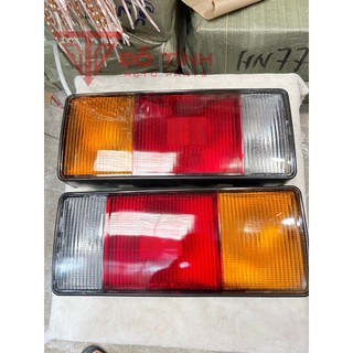 Bộ Đèn Hậu, Đèn Lái Sau, Chụp Đèn Xe Tải Hyundai 3T5, 5-24T, HD500, HD65, HD72, HD99, HD800, Hyundai Mighty 2 (Giá 1cái)