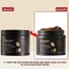 Tẩy Tế Bào Chết Body Chiết Xuất Cà Phê Dak Lak The Cocoon Dak Lak Coffee Polish 200ml ThegioiSikinfood