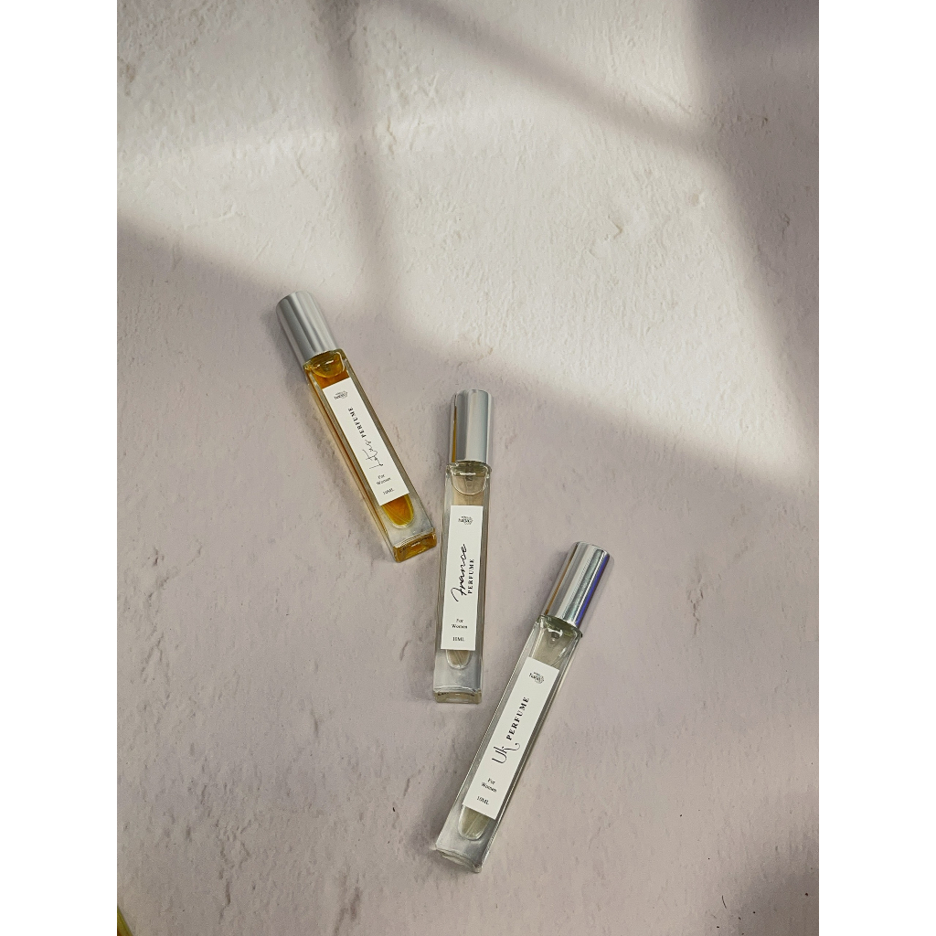 Ảnh Nước hoa nam MINI 10ml RIORI HANA ITALY Perfume lưu hương thơm lâu 12 tiếng - Lịch lãm, phong độ, cuốn hút 3