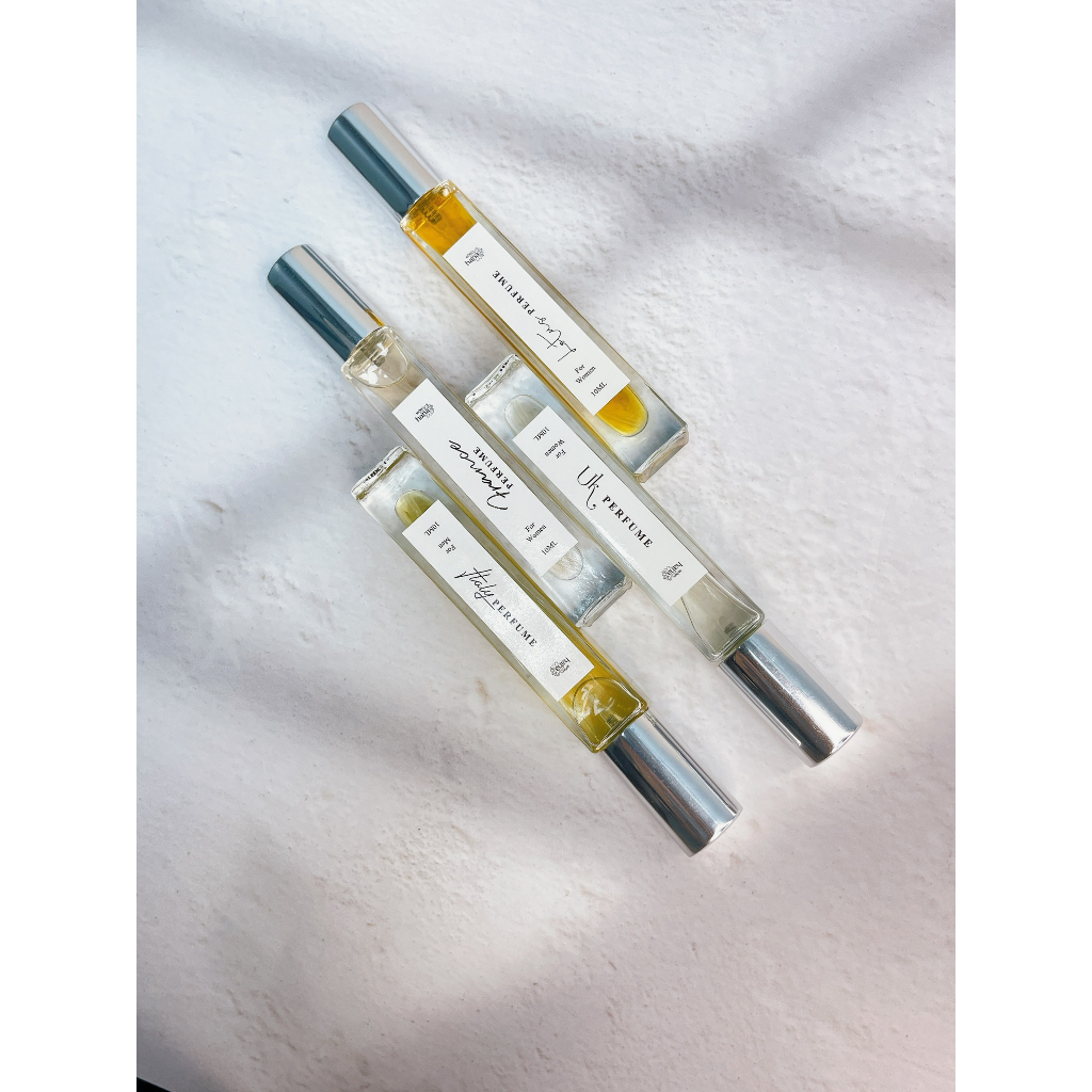Ảnh Nước hoa nam MINI 10ml RIORI HANA ITALY Perfume lưu hương thơm lâu 12 tiếng - Lịch lãm, phong độ, cuốn hút 4
