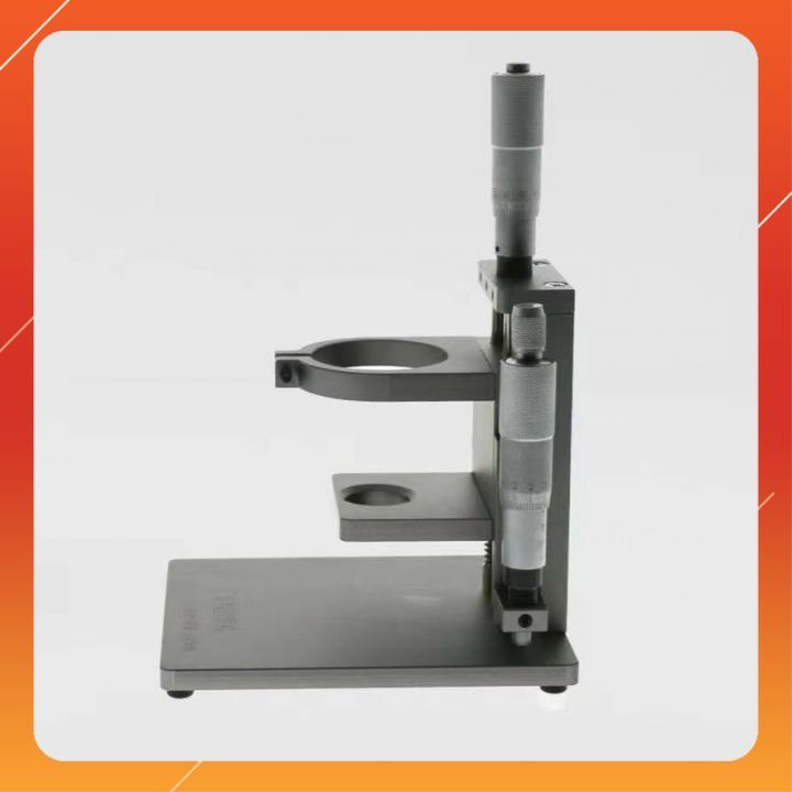 Bộ máy mài kèm đế cố định LW-T1 dùng mài, khoan, cắt, đánh bóng chi tiết nhỏ