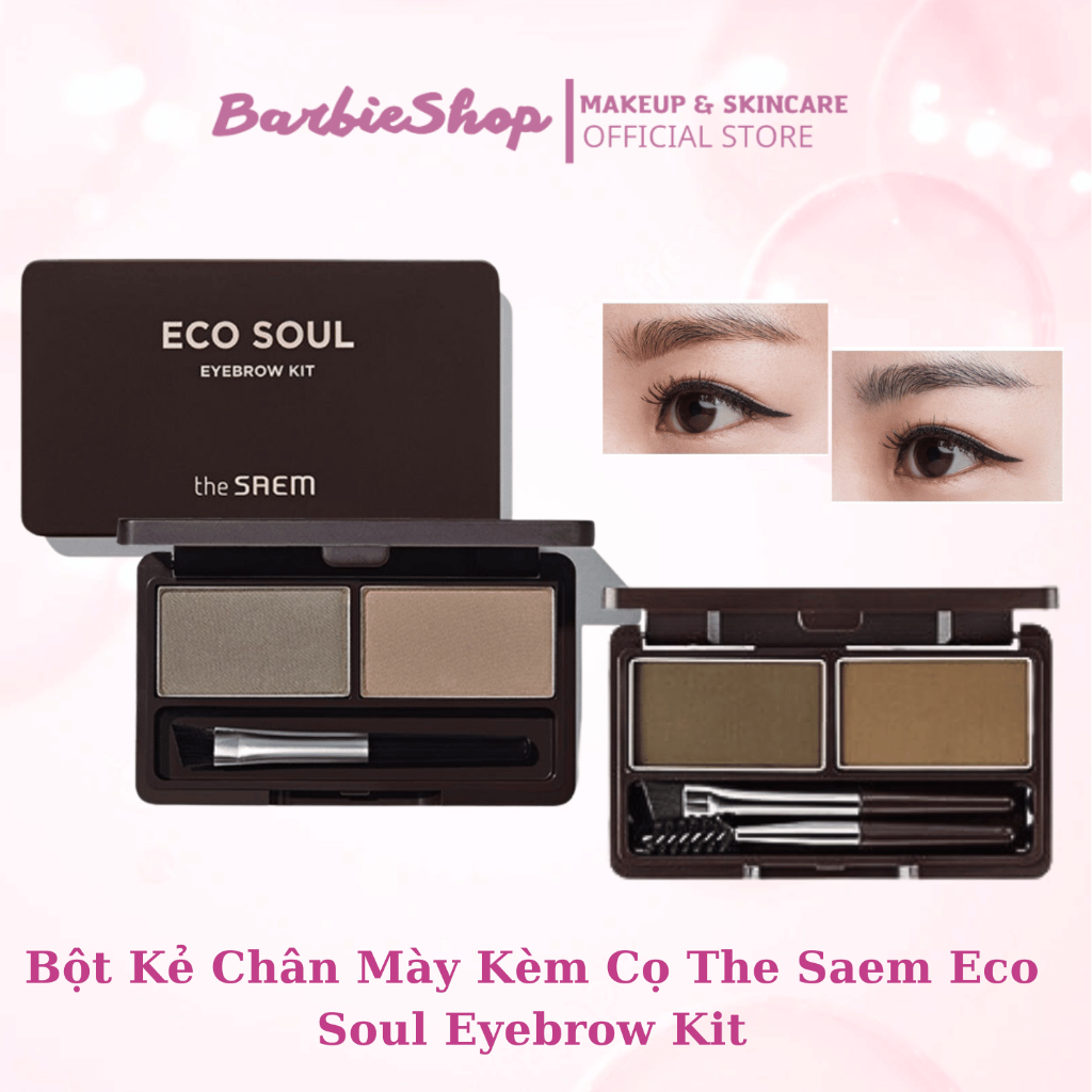 Eco Soul Makeup Saubhaya Makeup