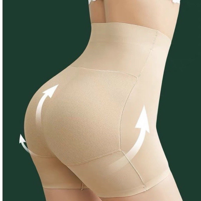 QUẦN ĐỘN MÔNG ĐÚC SU THÔNG HƠI,GEN BỤNG SIẾT EO K05