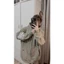 Hoodie Zip - Áo Khoác Thome Nỉ Phối 4 Sọc Tay Cao Cấp From Dáng Unisex Nam Nữ Cực Hot Trend 2023