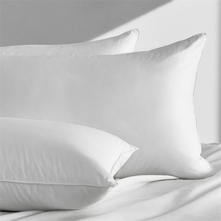 [BH 1 NĂMI] Gối nằm ngủ bằng bông gòn cực êm 40x60, gối nằm gòn tạo cảm giác ngủ êm ái thoải mái cao cấp