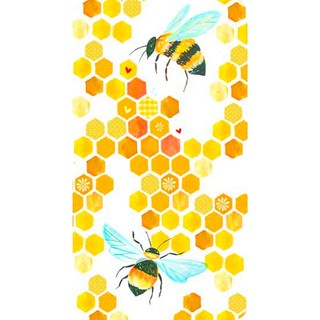 Bộ Bài How to Be a Wildflower Deck (Mystic House Tarot Shop) - Bài Gốc Authentic Chính Hãng 100%