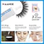 Bộ Keo dán mi nhanh khô không dễ rơi ra tiện dụng Qiqishop