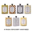 Kem Ủ Tóc - Davines The Renaissance Circle - Siêu phục hồi hư tổn (750ml)