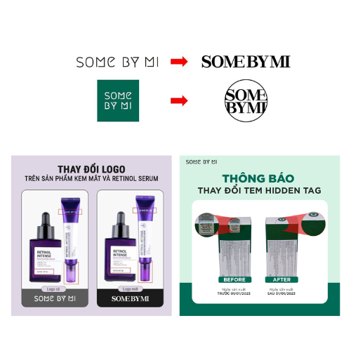 Mặt Nạ Some By Mi  10 miếng COCOLUX