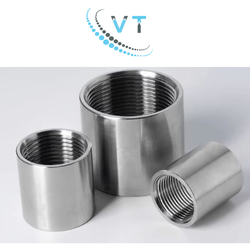 Măng song inox 304, phi 14 ,17, 21, 27 ,34, 42
