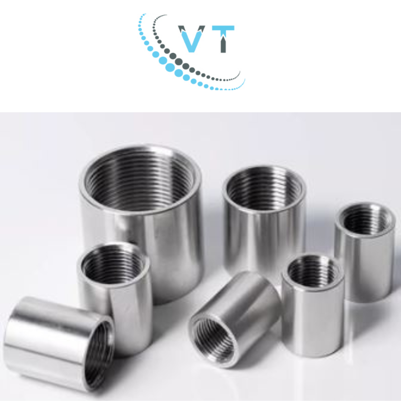 Măng song inox 304, phi 14 ,17, 21, 27 ,34, 42