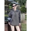 Áo Hoodie Thome Họa Tiết Thêu 4 Sọc Tay Cực Đẹp Chất Liệu Nỉ Bông 2 Lớp Dày Dặn Form Dáng Unisex Nam Nữ Cực Hottrend