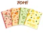 Tập Học Sinh 4 Ô LI SIZE A5 GIAO BÌA NGẪU NHIÊN TOMI 085