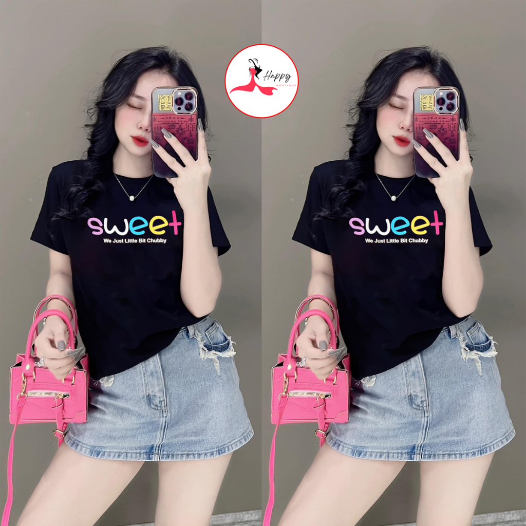 SWEET-ĐEN