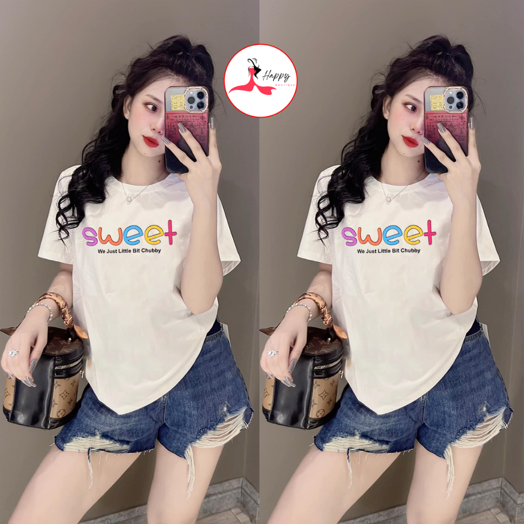 SWEET-TRẮNG