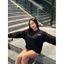 Áo Sweater form OVERSIZE Devotus Nỉ Chân Cua Cotton 450gsm Unisex Local Brand - IN LOGO