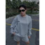 Áo Sweater form OVERSIZE Devotus Nỉ Chân Cua Cotton 450gsm Unisex Local Brand - IN LOGO
